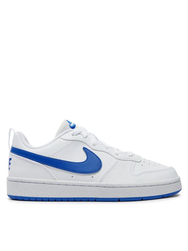 Nike Nike Superge Court Borough Low Recraft (Gs) DV5456 110 Bela