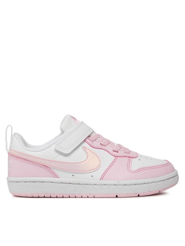 Nike Nike Superge Court Borough Low Recraft (PS) DV5457 105 Roza