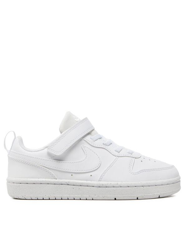 Nike Nike Superge Court Borough Low Recraft (Ps) DV5457 106 Bela