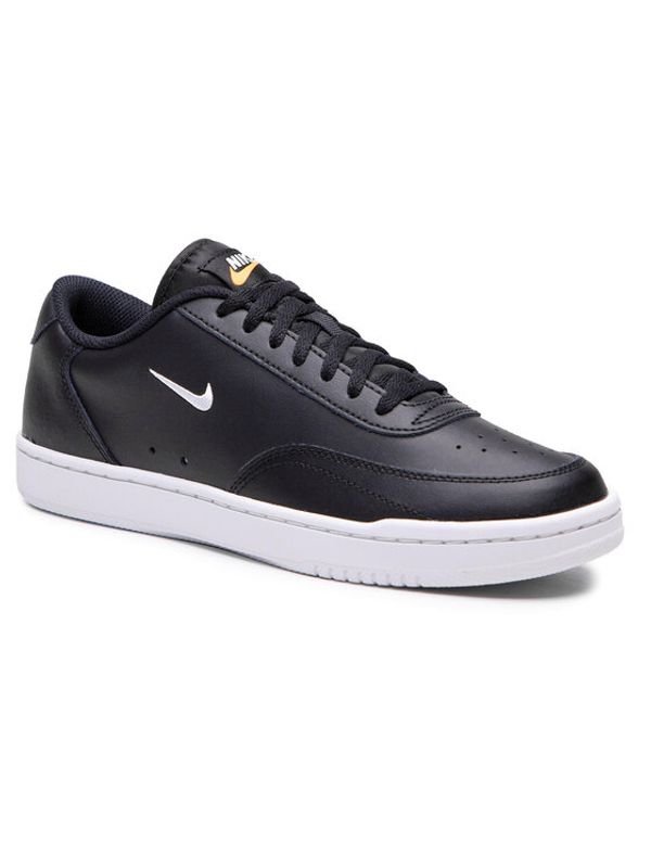 Nike Nike Superge Court Vintage CJ1679 002 Črna