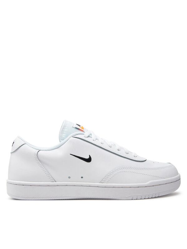 Nike Nike Superge Court Vintage CJ1679 101 Bela