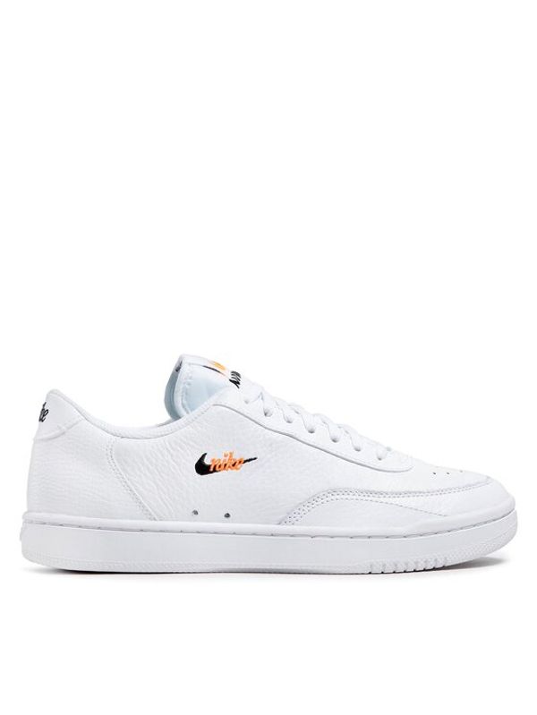 Nike Nike Superge Court Vintage Prem CT1726 100 Bela