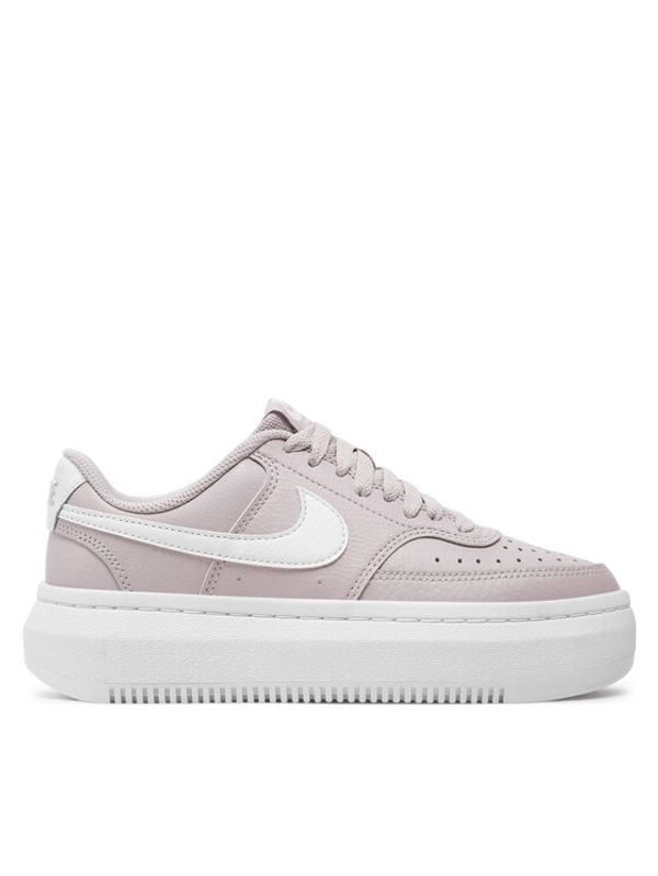 Nike Nike Superge Court Vision Alta Ltr DM0113-005 Vijolična