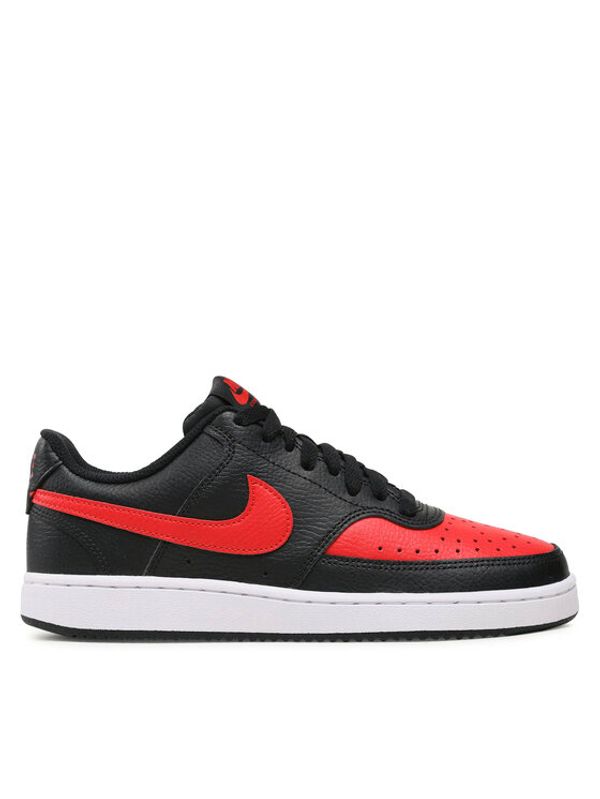 Nike Nike Superge Court Vision Lo DV6488 001 Črna