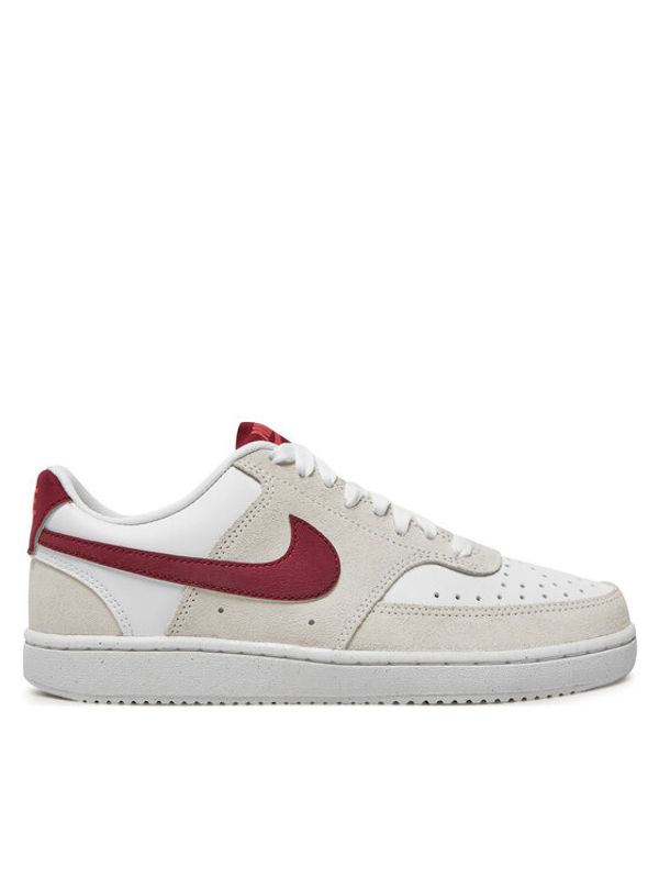 Nike Nike Superge Court Vision Low FQ7628 100 Bela