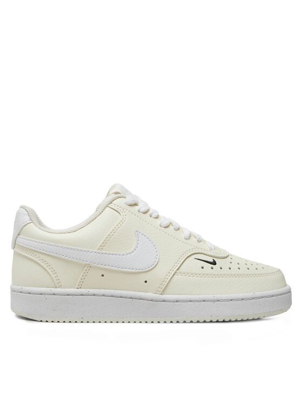 Nike Nike Superge Court Vision Low Next Nature FV9952 100 Bež