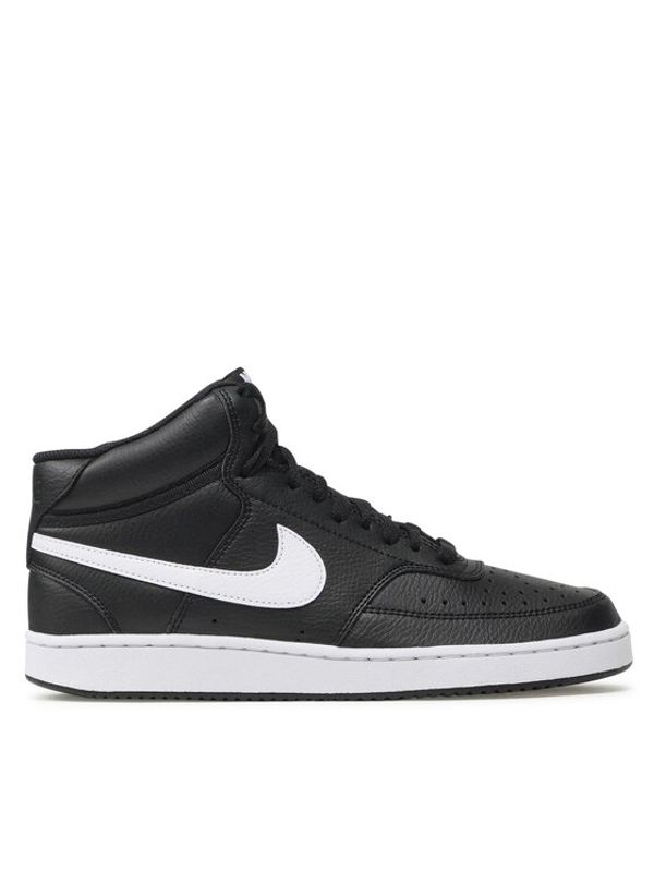 Nike Nike Superge Court Vision Mid Nn DN3577 001 Črna