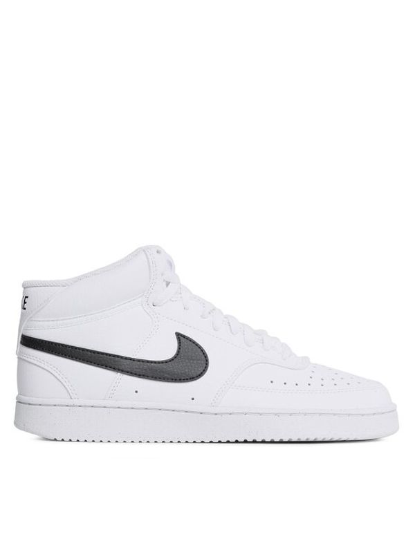 Nike Nike Superge Court Vision Mid Nn DN3577 101 Bela