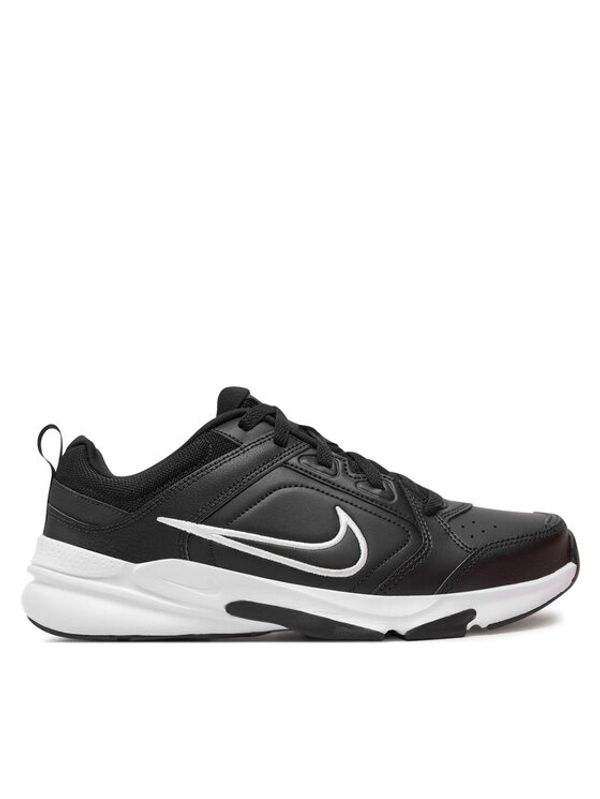 Nike Nike Superge Defyallday DJ1196 002 Črna