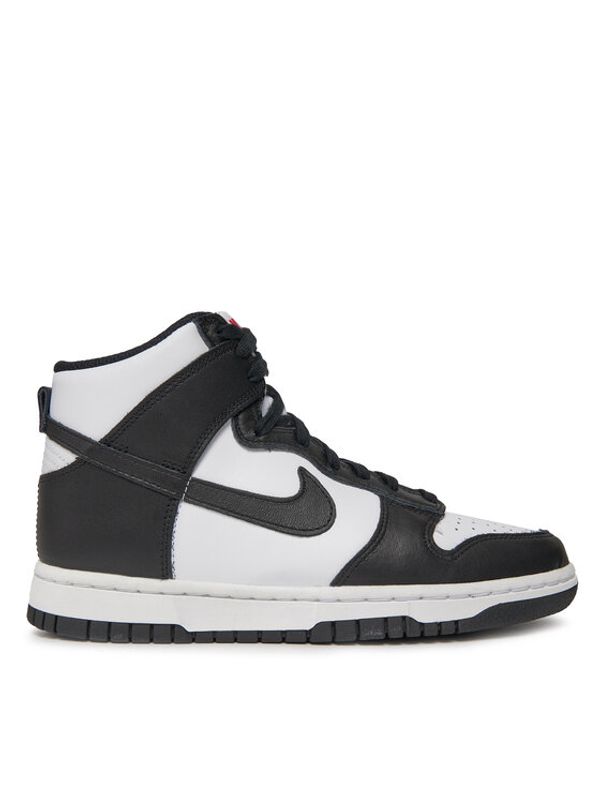 Nike Nike Superge Dunk High DD1869 103 Črna