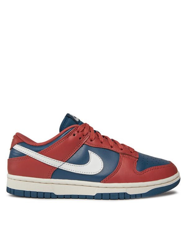 Nike Nike Superge Dunk Low DD1503 602 Rdeča