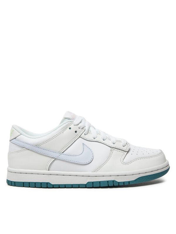 Nike Nike Superge Dunk Low FD9911 101 Bela