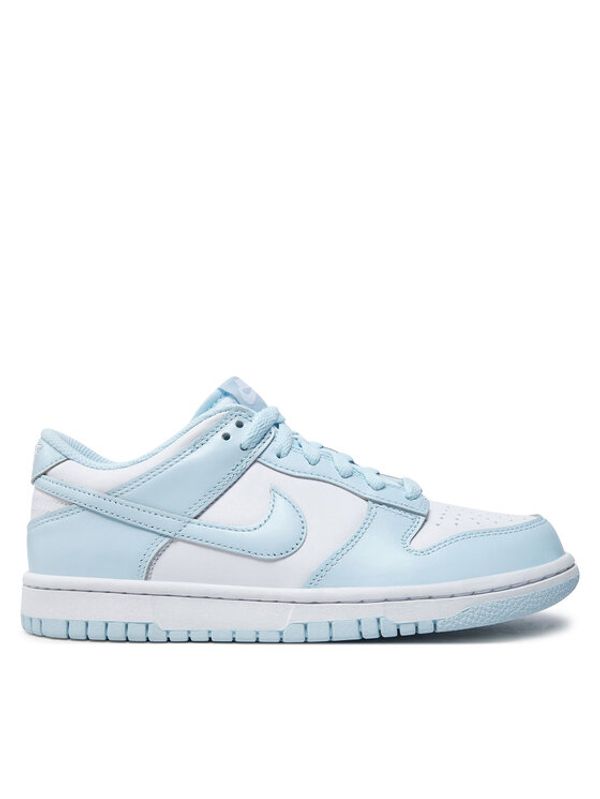 Nike Nike Superge Dunk Low (GS) FB9109 105 Bela