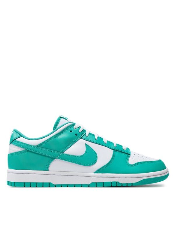 Nike Nike Superge Dunk Low Retro Bttys DV0833 101 Bela