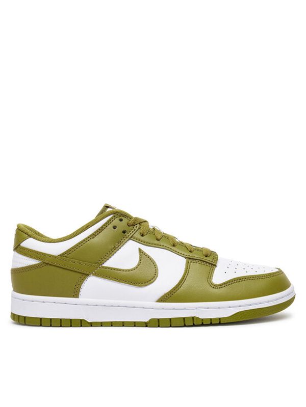 Nike Nike Superge Dunk Low Retro DV0833 105 Zelena