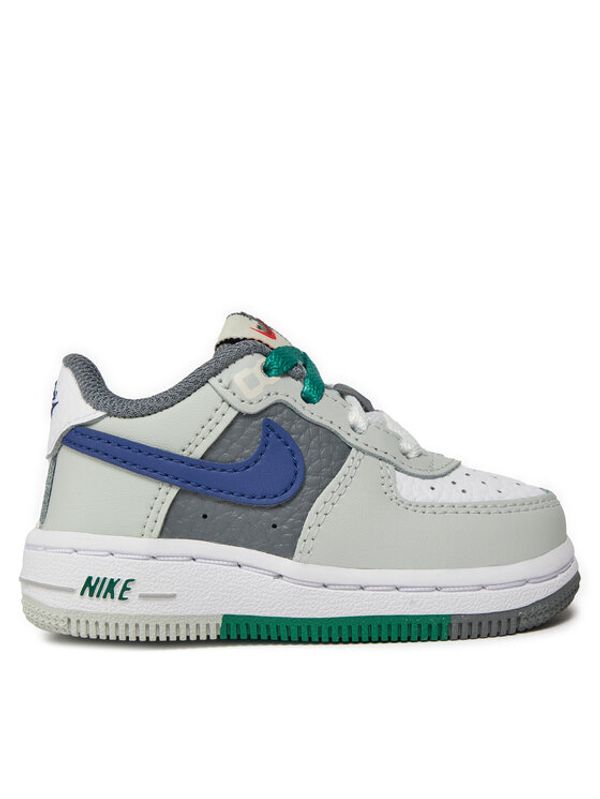 Nike Nike Superge Force 1 LV8 1 (TD) FJ8788-001 Siva