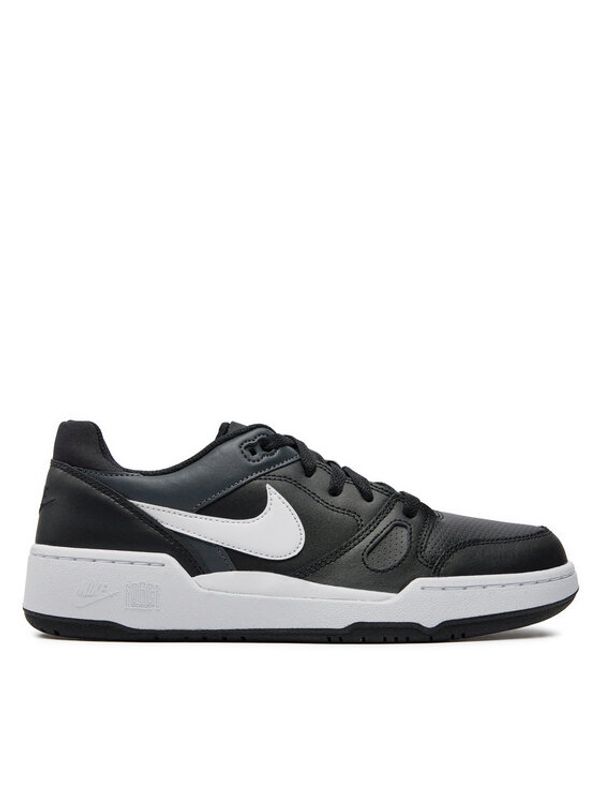 Nike Nike Superge Full Force Lo FB1362 001 Črna