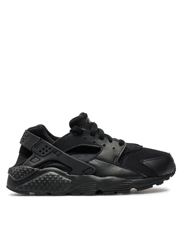 Nike Nike Superge Huarache Run (GS) 654275 016 Črna