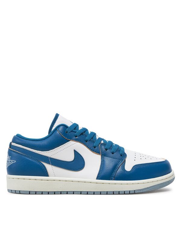 Nike Nike Superge Jordan 1 Low Se FN5214 141 Bela