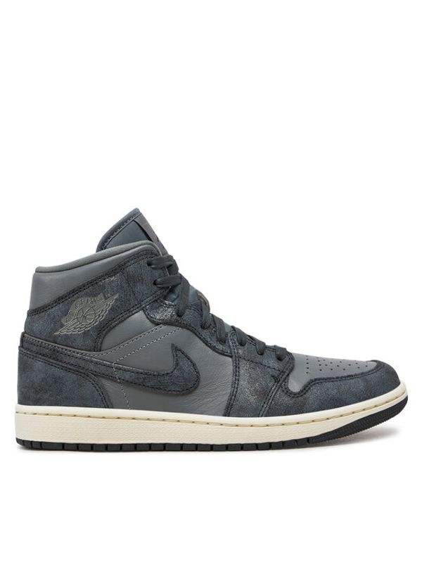 Nike Nike Superge Jordan 1 Mid FJ3448 Siva