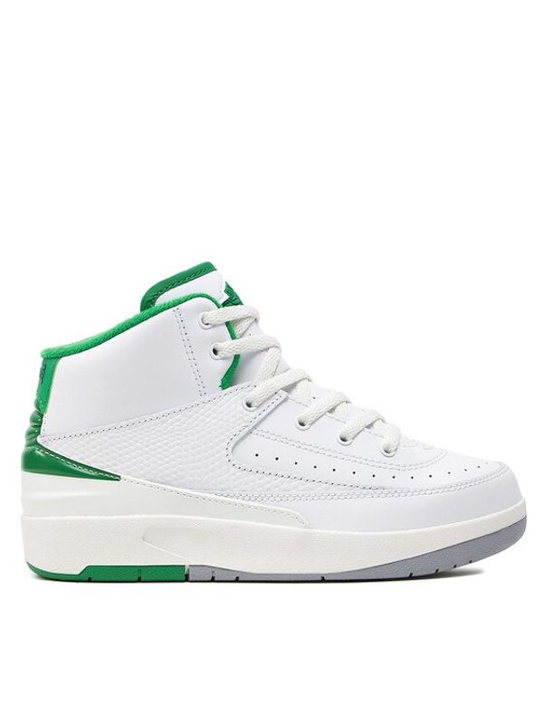 Nike Nike Superge Jordan 2 Retro (PS) DQ8564 103 Bela