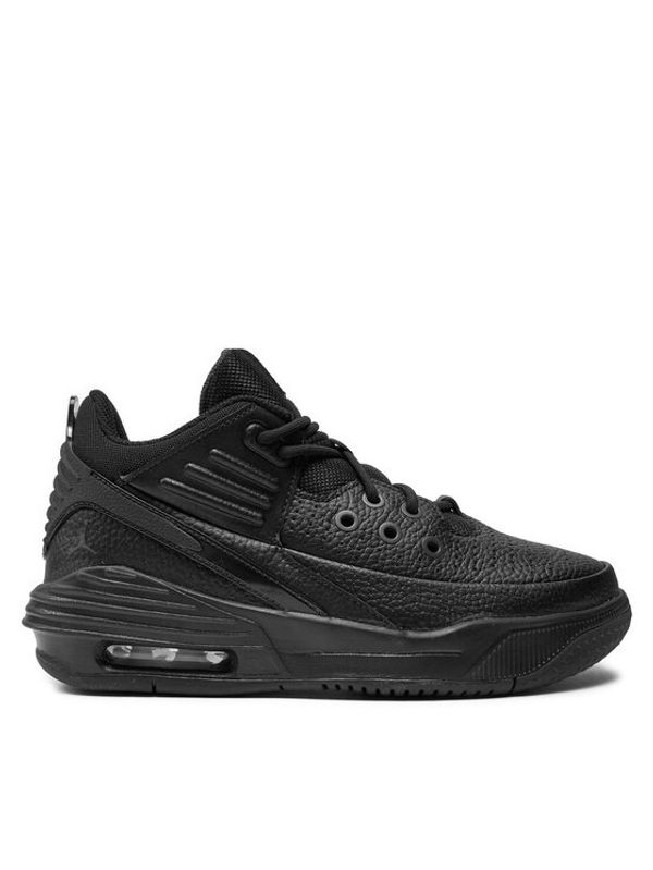 Nike Nike Superge Jordan Max Aura 5 (Gs) DZ4352 001 Črna