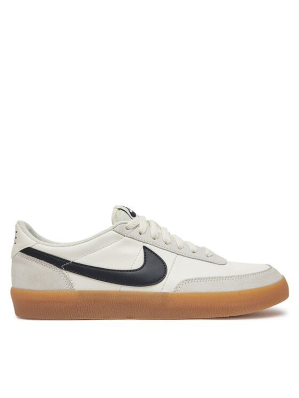 Nike Nike Superge Killshot 2 Leather 432997 121 Écru