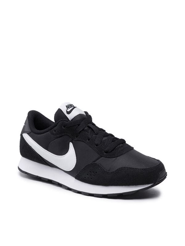 Nike Nike Superge Md Valiant (Gs) CN8558 002 Črna