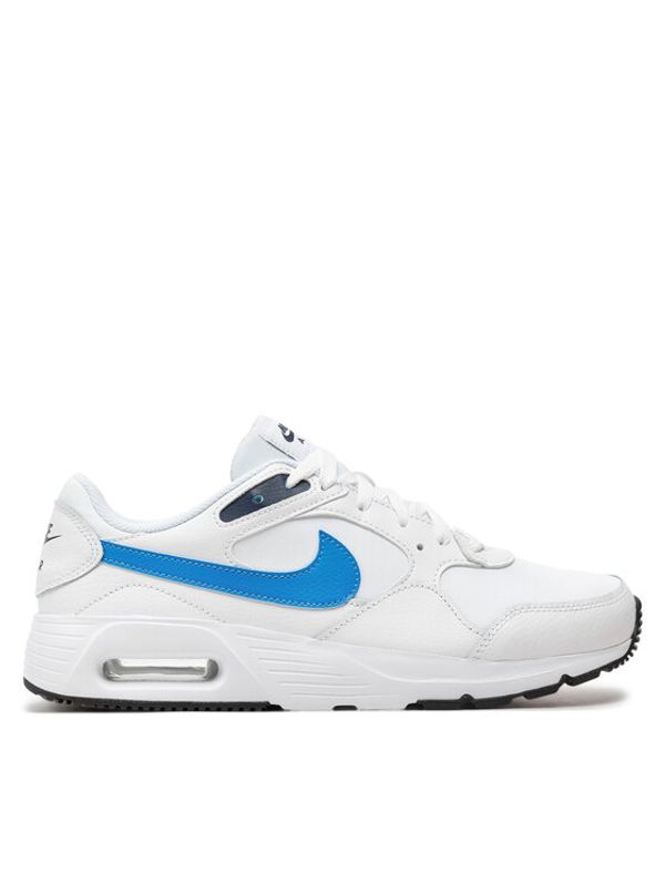 Nike Nike Superge Nike Air Max SC Bela