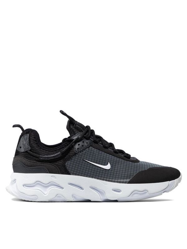 Nike Nike Superge React Live CV1772 003 Črna