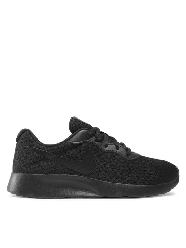 Nike Nike Superge Tanjun DJ6257 002 Črna