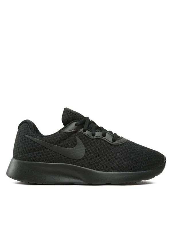 Nike Nike Superge Tanjun DJ6258 001 Črna