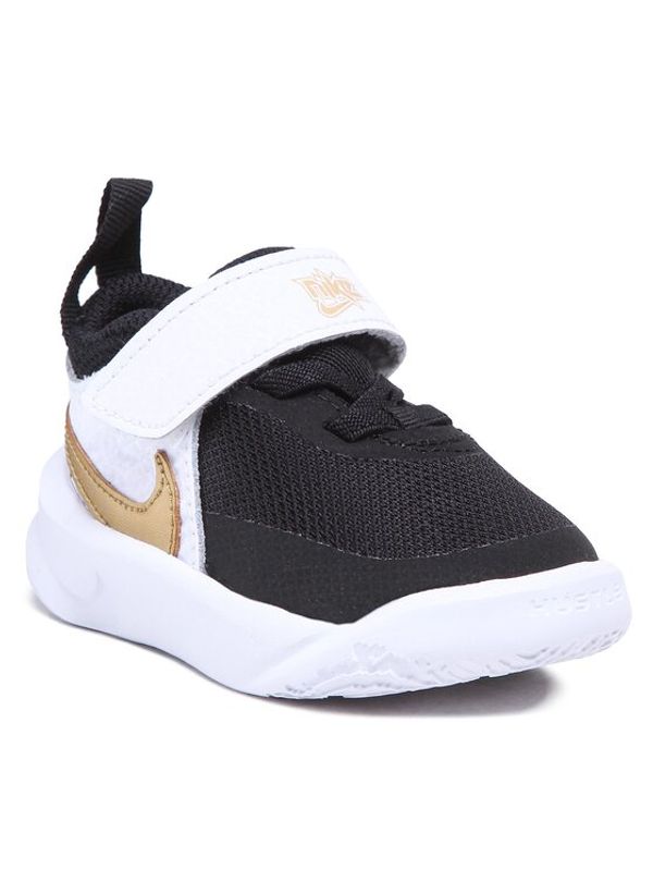 Nike Nike Superge Team Hustle D 10 (Td) CW6737 002 Črna