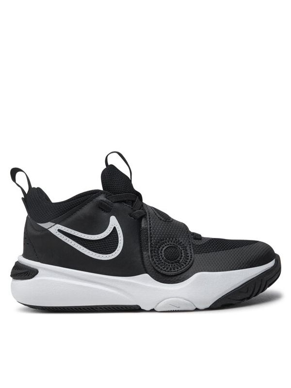 Nike Nike Superge Team Hustle D 11 DV8994 002 Črna