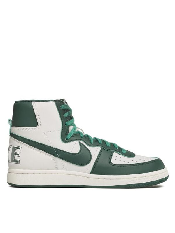 Nike Nike Superge Terminator High FD0650 100 Bela