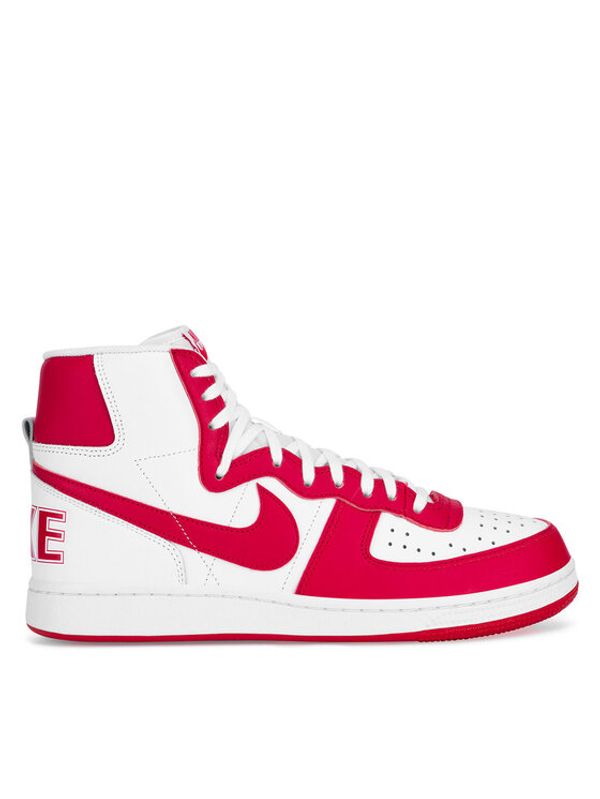 Nike Nike Superge Terminator High FJ4454-100 Pisana