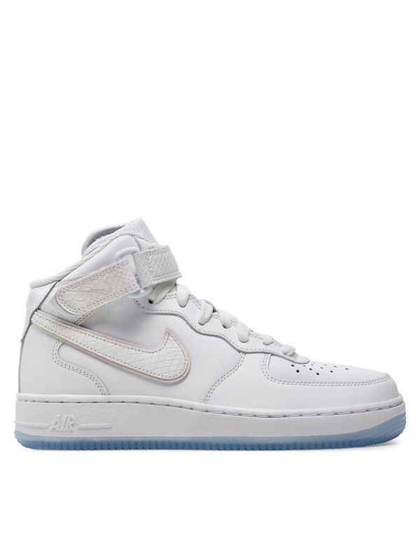 Nike Nike Superge W Af1 Mid Yod FN4274 100 Bela