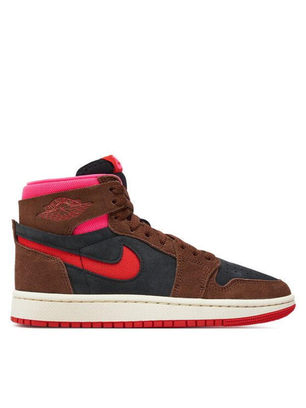 Nike Nike Superge W Air Jordan 1 Zm Air Cmft 2 DV1305 206 Rjava