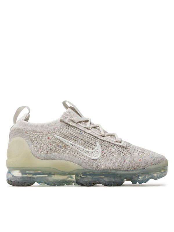 Nike Nike Superge W Air Vapormax 2021 Fk DJ9975 001 Bež