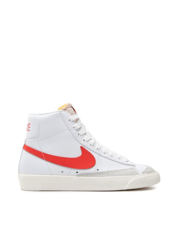 Nike Nike Superge W Blazer '77 CZ1055 101 Bela