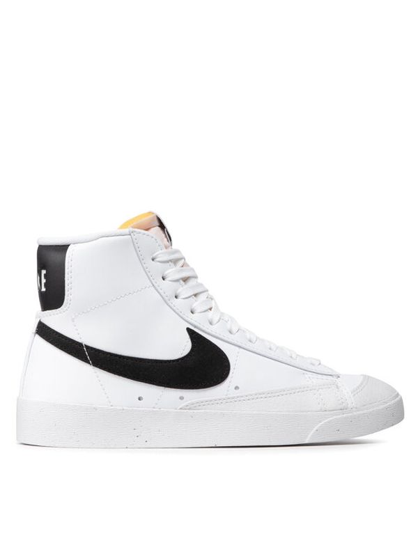 Nike Nike Superge W Blazer Mid '77 Next Nature DO1344 101 Bela