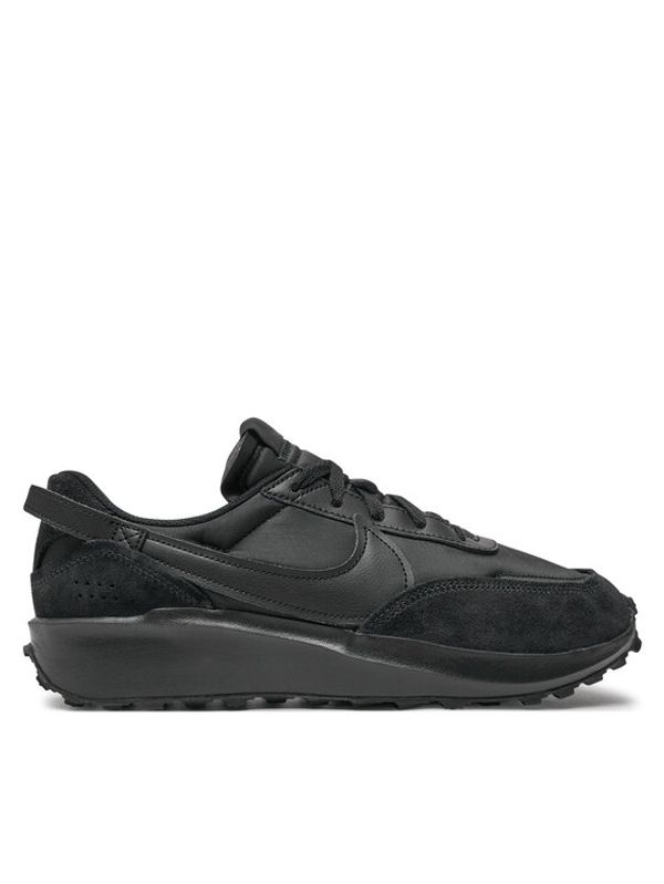 Nike Nike Superge Waffle Debut DH9522 002 Črna