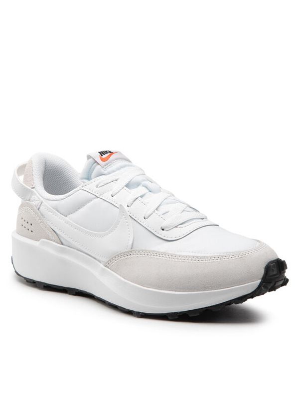 Nike Nike Superge Waffle Debut DH9523 100 Bela