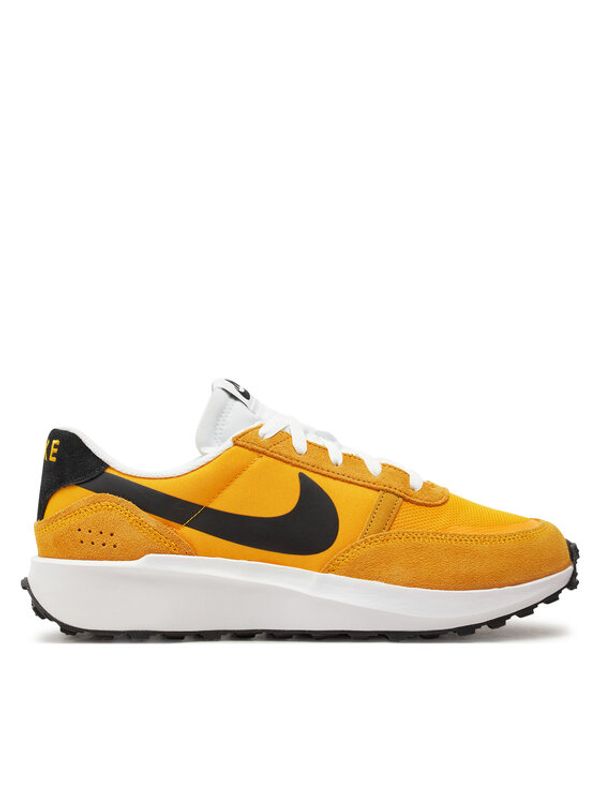 Nike Nike Superge Waffle Nav FJ4195 700 Rumena