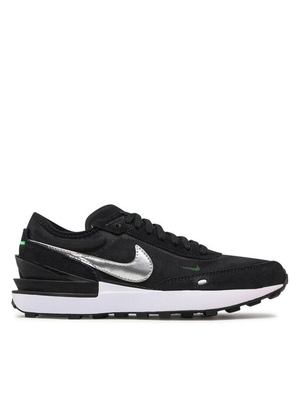 Nike Nike Superge Waffle One (Gs) DC0481 004 Črna