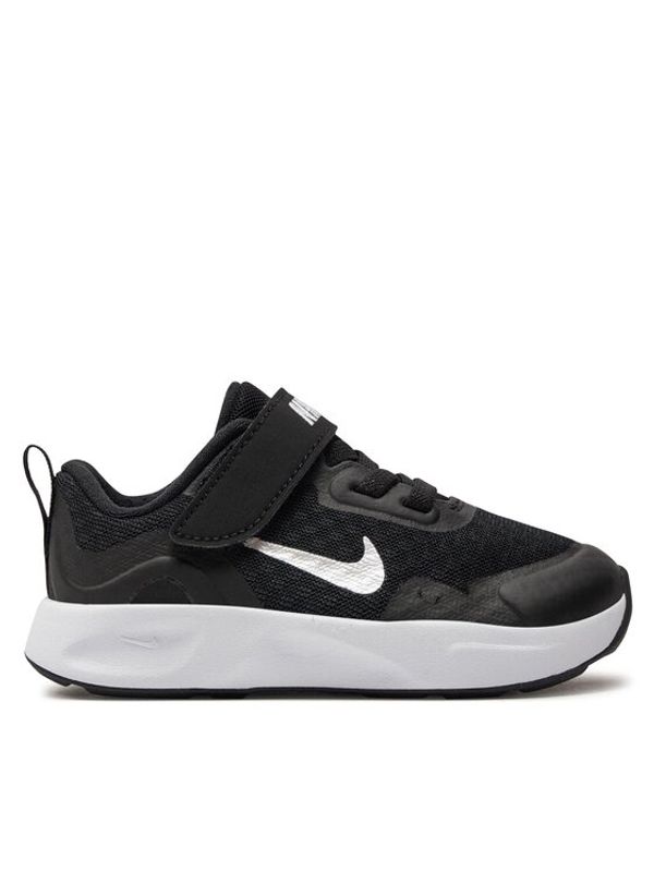 Nike Nike Superge Wearallday (TD) CJ3818 002 Črna