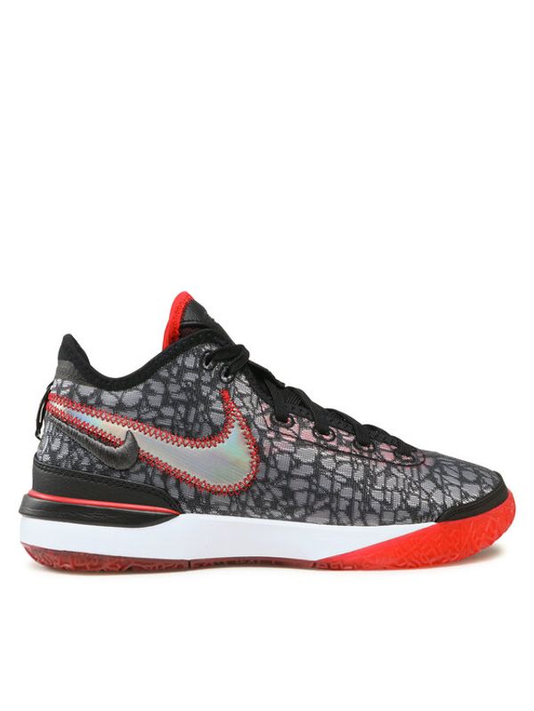 Nike Nike Superge Zoom Lebron Nxxt Gen DR8784 001 Siva