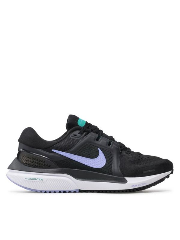 Nike Nike Tekaški čevlji Air Zoom Vomero 16 DA7698 004 Črna