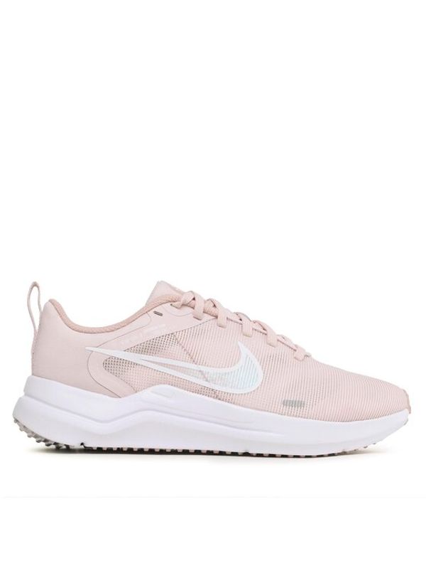 Nike Nike Tekaški čevlji Downshifter 12 DD9294 600 Roza