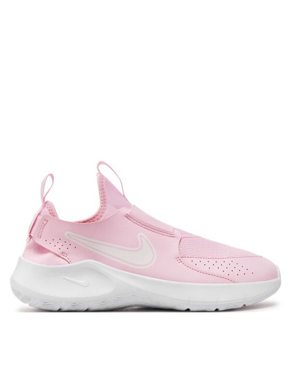 Nike Nike Tekaški čevlji Flex Runner 3 (GS) FN1294 601 Roza